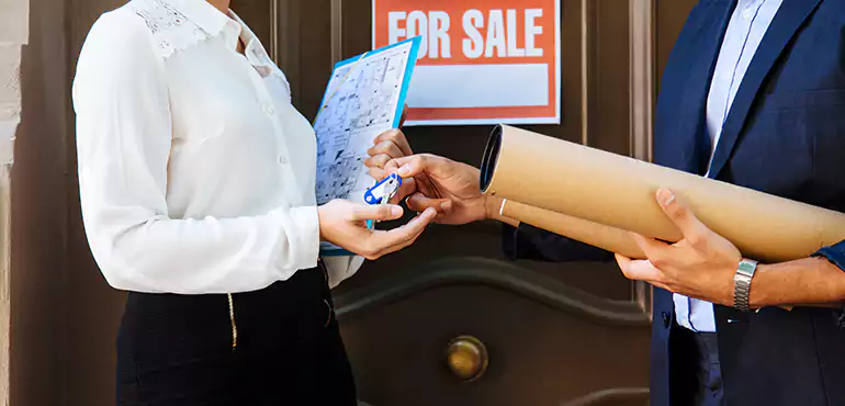 Quick and Hassle-Free Home Sales in Winston-Salem, NC