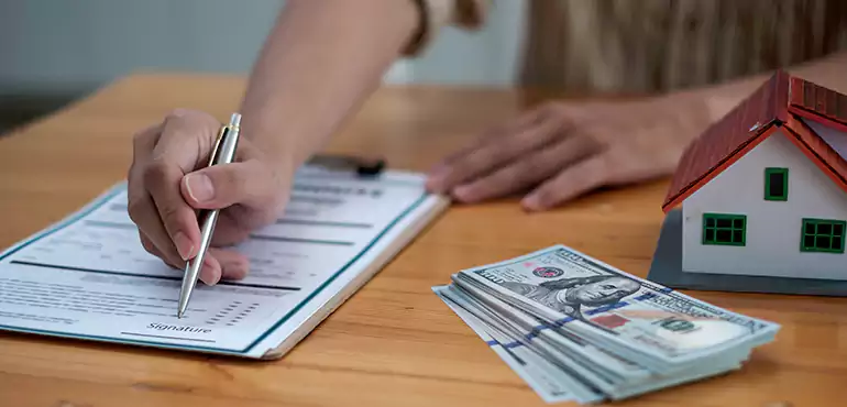 What Makes Our Winston-Salem Home Buying Service Different and Better