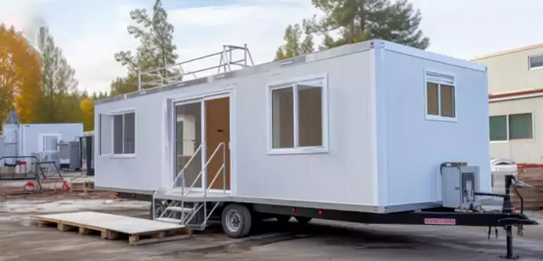 Mobile Homes We Buy in Winston-Salem, NC