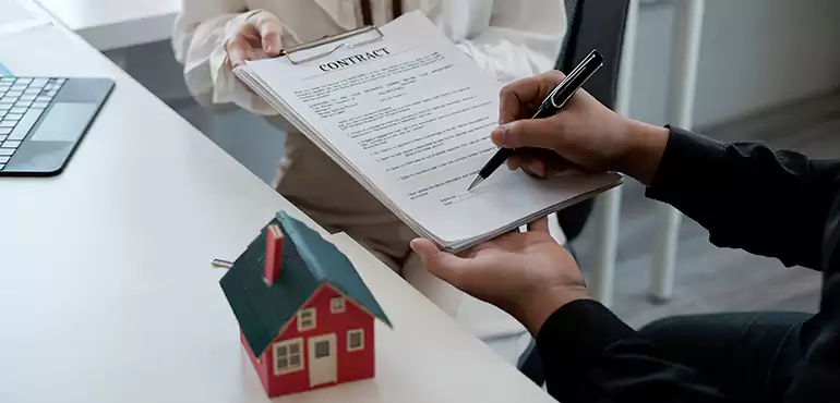 Types of Properties We Buy via Assignment in Winston-Salem, NC